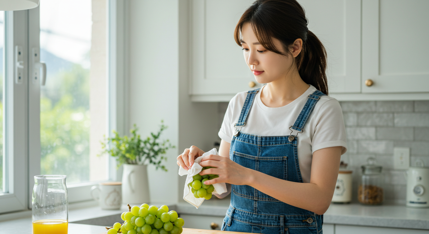 비건베이킹레시피