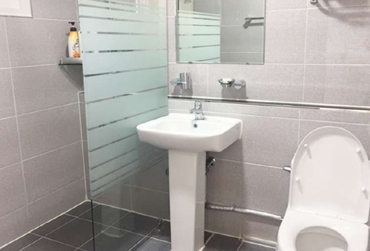 강화 자연휴양림