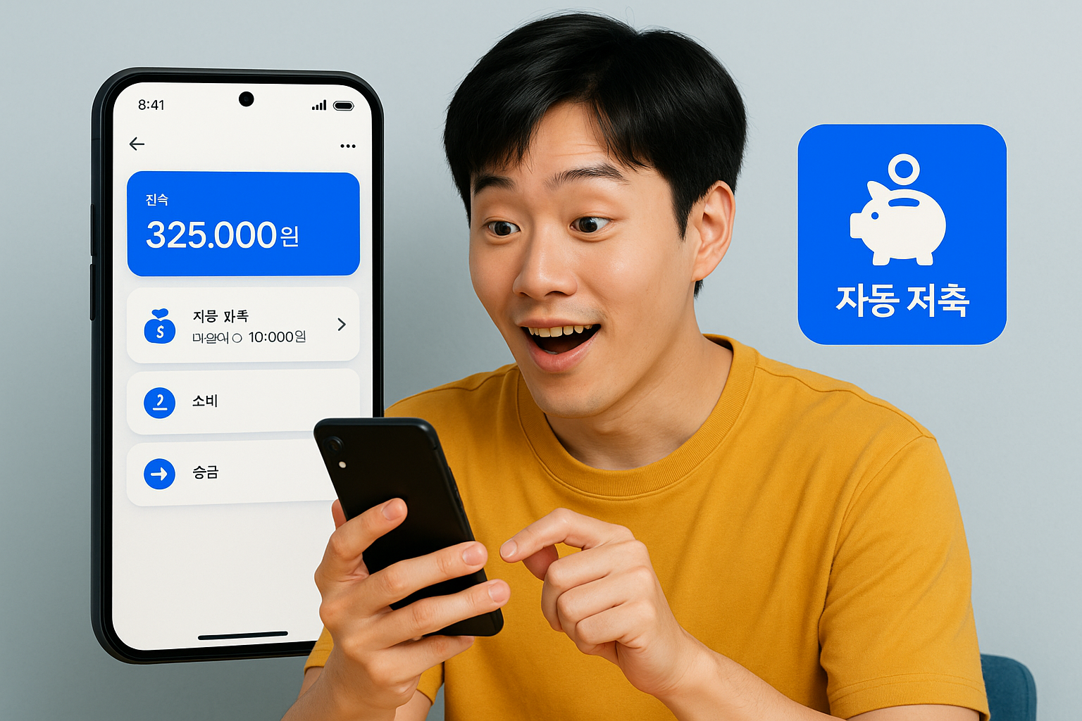 "한국 MZ세대를 사로잡은 한국형 슈퍼앱: 토스"에 대한 이미지입니다.