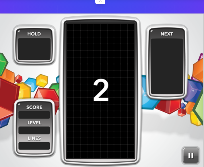 테트리스 무료게임하기 사이트