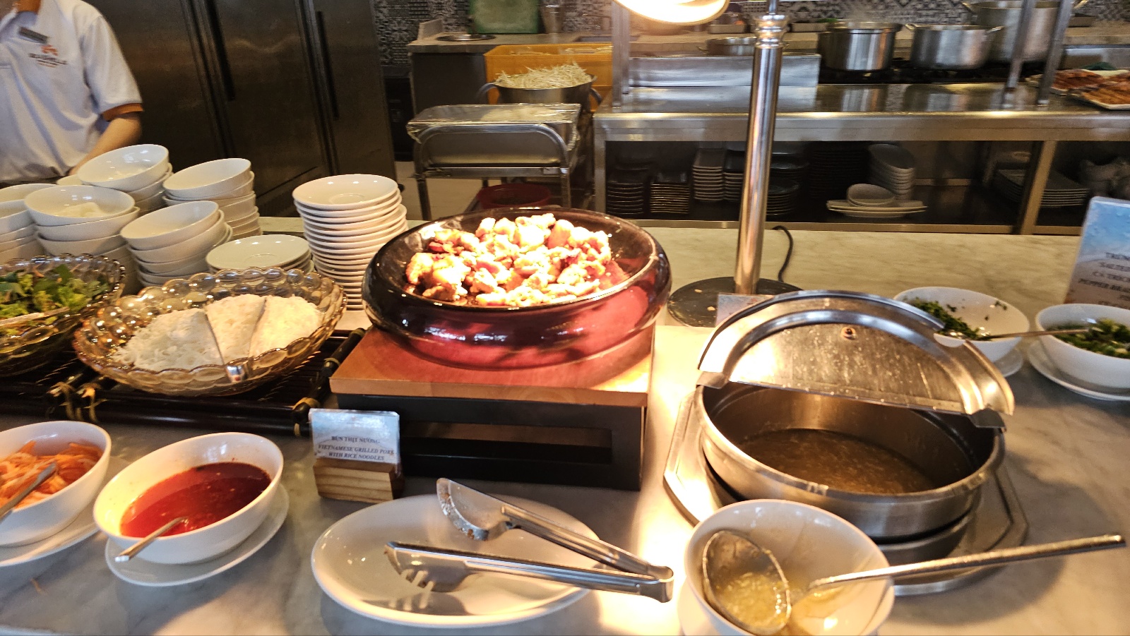 SEASHELLS 호텔 후기 (체크인&#44; 객실&#44; 조식)