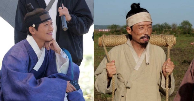 연인 파트 2 놀면 뭐하니 유재석