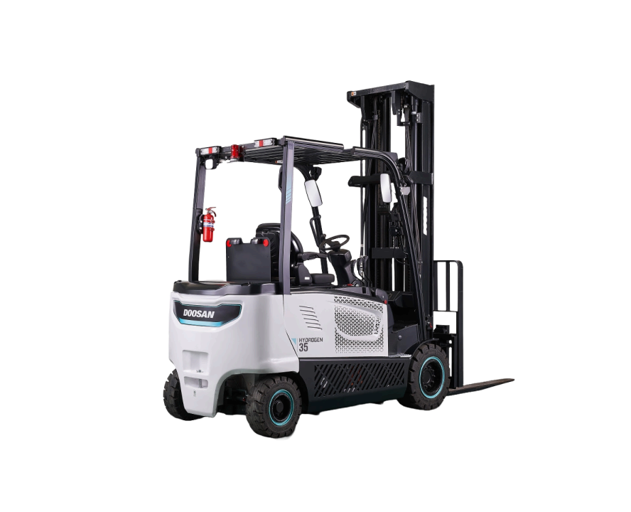 실제 사용해본 전기지게차 리뷰 &ndash; 장단점 공개