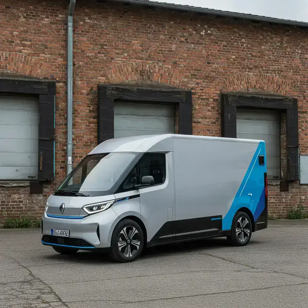 2025 경북 경산시 전기 화물차 보조금 TOP 20