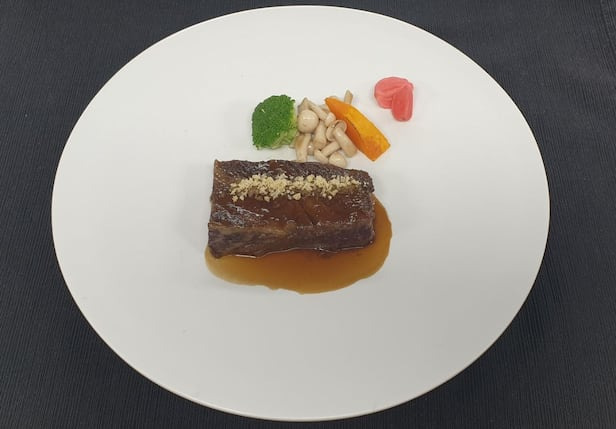 APEC 2025 정상 만찬 공개! 전 세계가 감탄한 한식 코스 메뉴 대공개