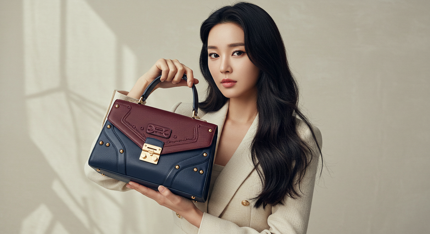 명품가방 브랜드 순위