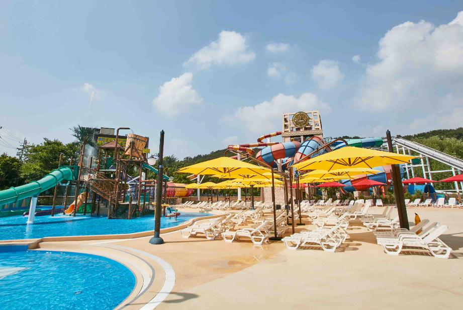 의정부 아일랜드캐슬 워터파크 입장료 운영시간 할인꿀팁 한눈에 보기