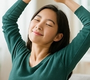 기관지염 증상