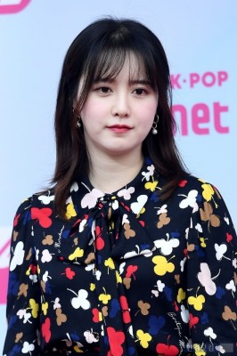 미미엔터테인먼트 구혜선 (+나이 학력 인스타)