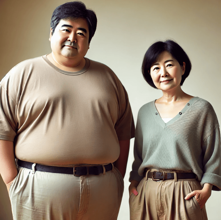 중년 남성&middot;여성의 지방간, 방치하면 위험한 이유