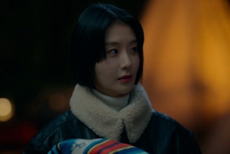 이 사랑 통역 되나요(이사통) 나나미 역 배우 현리 나이, 국적, 출연 영화 및 드라마