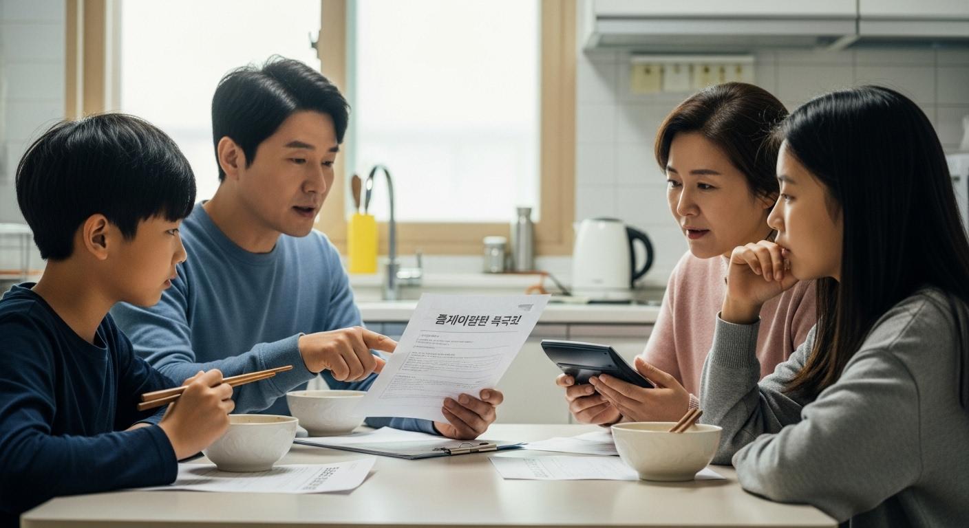 고유가 피해지원금