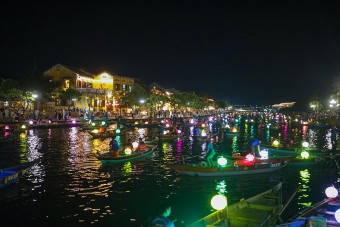 따뜻한 휴양지 추천 베스트 5 다낭1