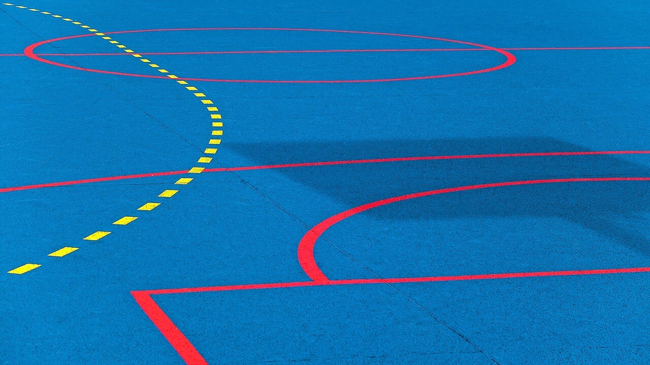 핸드볼 규칙 경기규칙