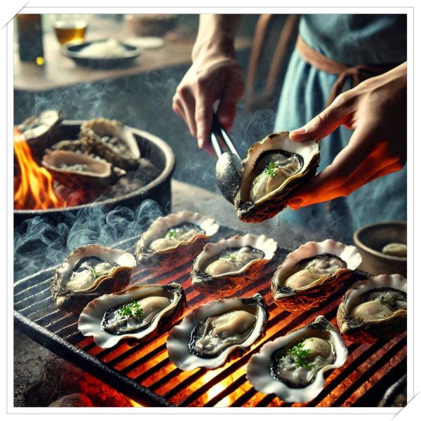 생굴 노로바이러스 예방책과 안전한 섭취법