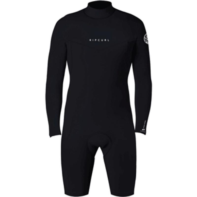 립컬 Rip Curl 새벽 순찰 백집 긴팔 스프링 수트