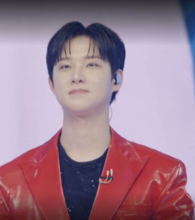 TV조선 미스터트롯3 추혁진