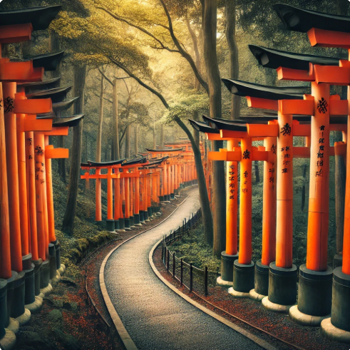 일본 여행 3박 4일 패키지 추천12