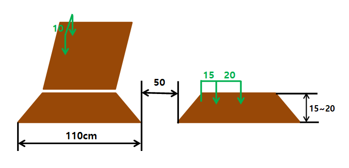 양파 모종 심기