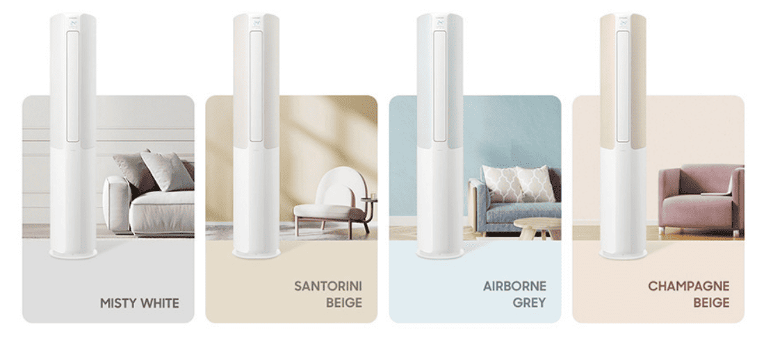 삼성 무풍 에어컨 추천 - 네이버, 쿠팡 인기 순위 TOP 5 모델 분석!