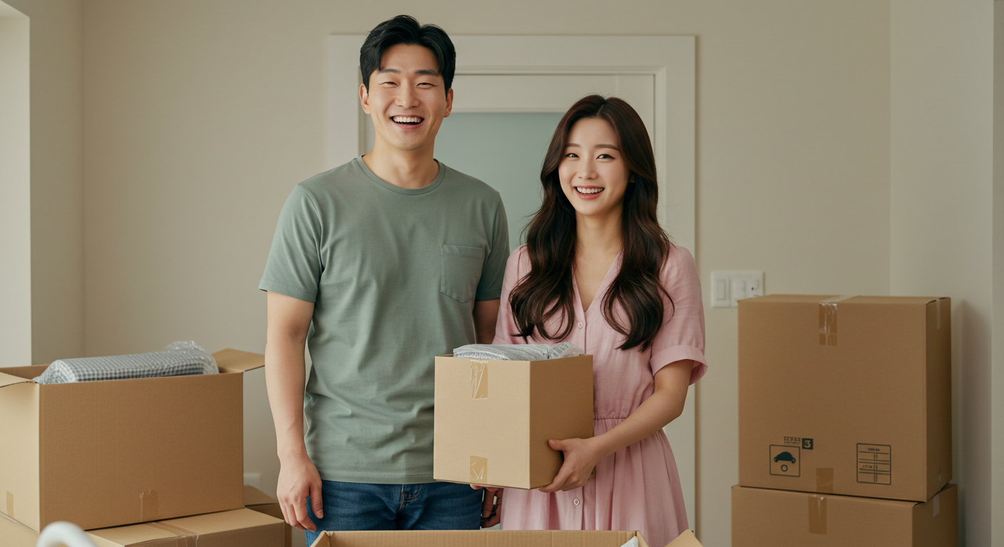 빌라 매매 시 취득세 &amp; 등록세