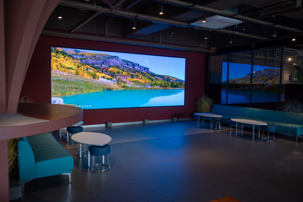 이천 카페 추천 - 베이커리 카페 아르보르