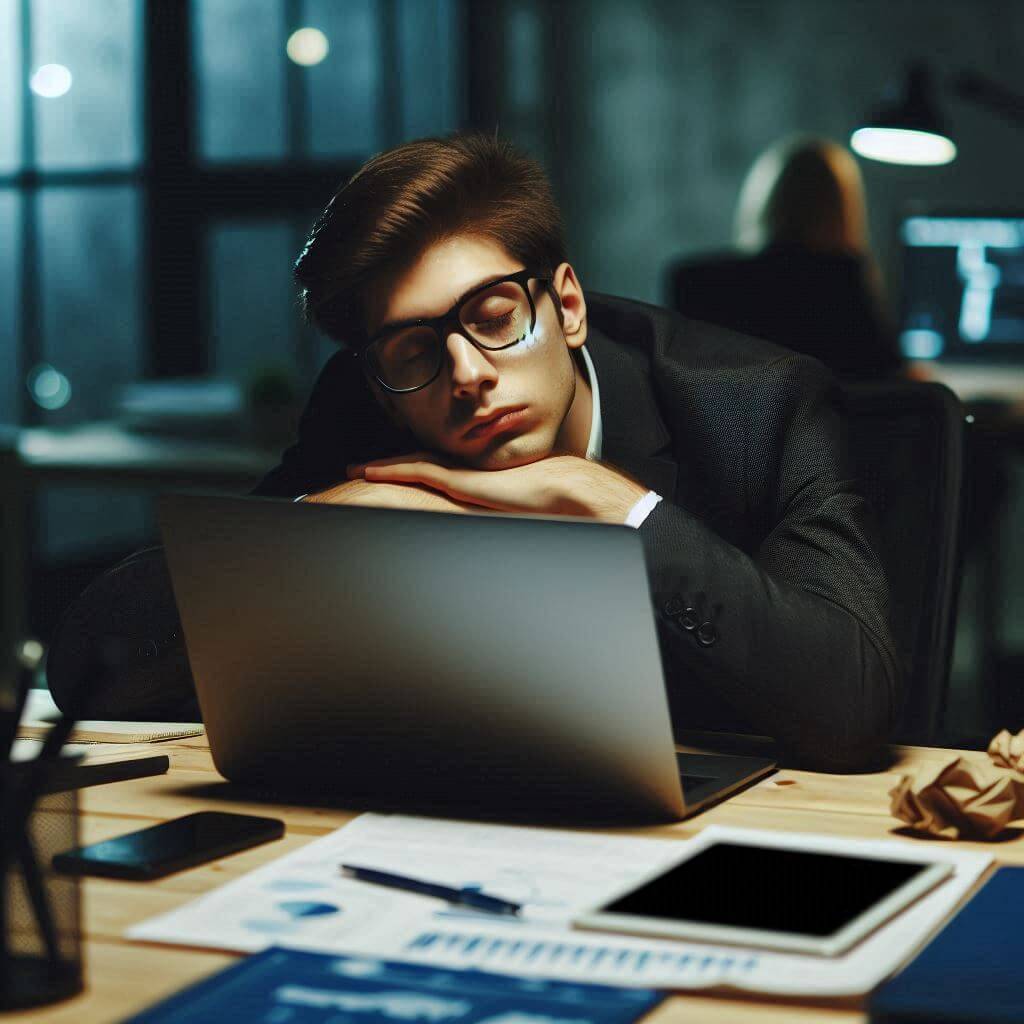 당신의 수면 패턴을 개선하는 10가지 팁