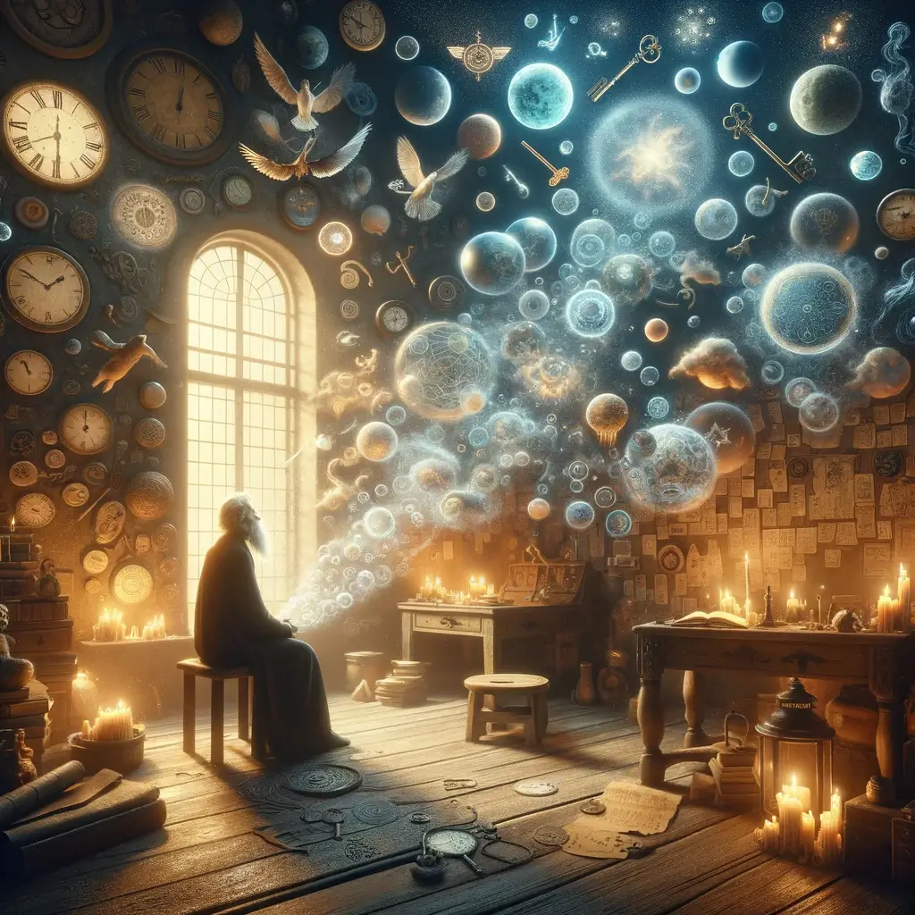 지네한테 물리는 꿈 해몽