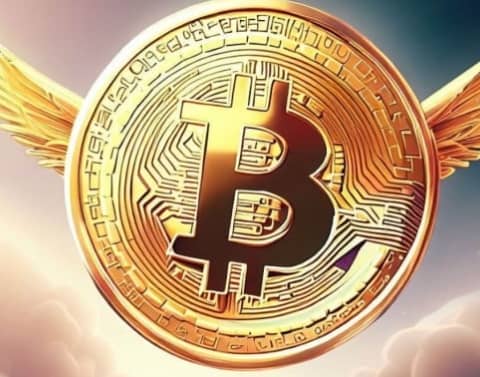 비트코인 이미지