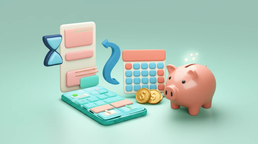 우리은행 ISA 설 연휴 기간 앱 이..