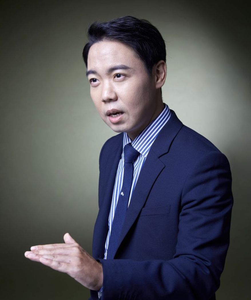 황현희 투자자
