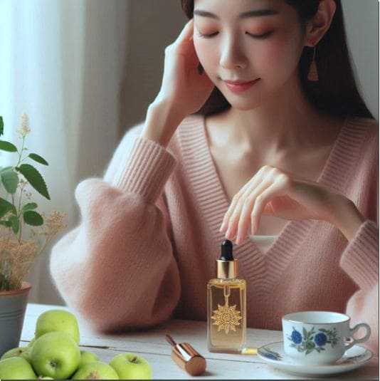 페룰산 효능 및 많은 음식 섭취량과 주의점