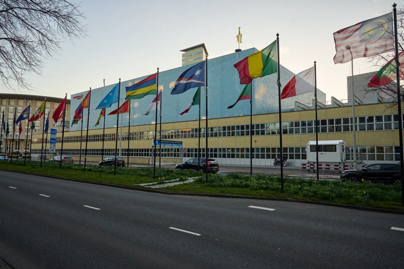 나토 협력국가 및 파트너십 