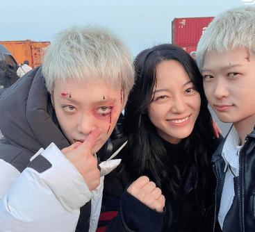 김히어라 학폭 논란 입장문 활동 복귀