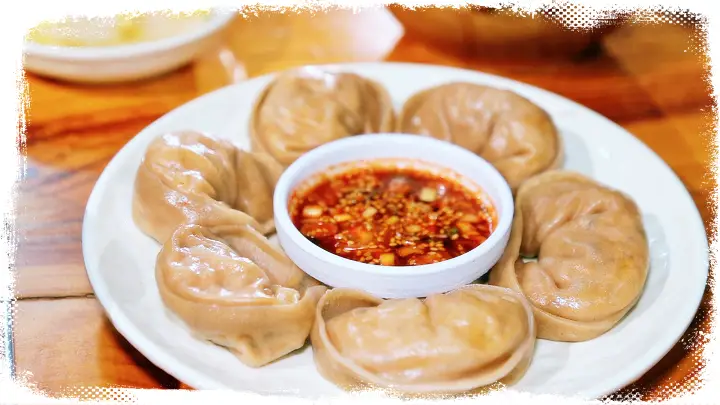 김영철의 동네 한 바퀴 통잣 만두 맛집 가평 맛집 소개