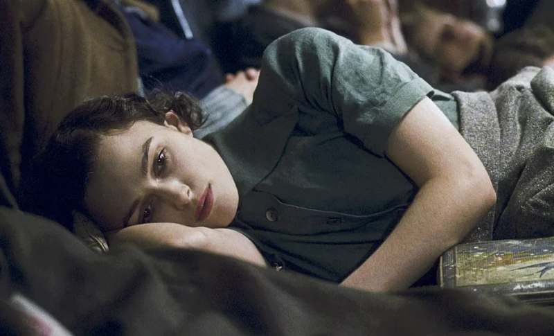 어톤먼트 스틸컷