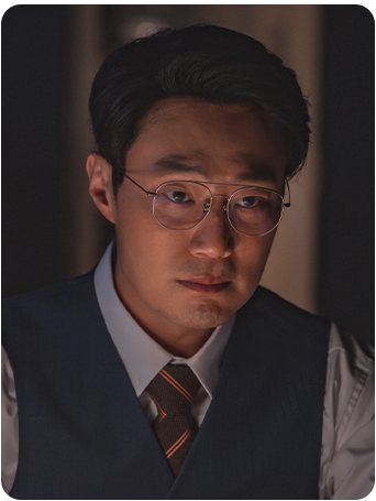 허수아비 드라마 출연진 이희준