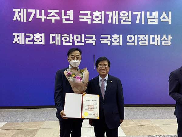 김윤덕 국토부장관