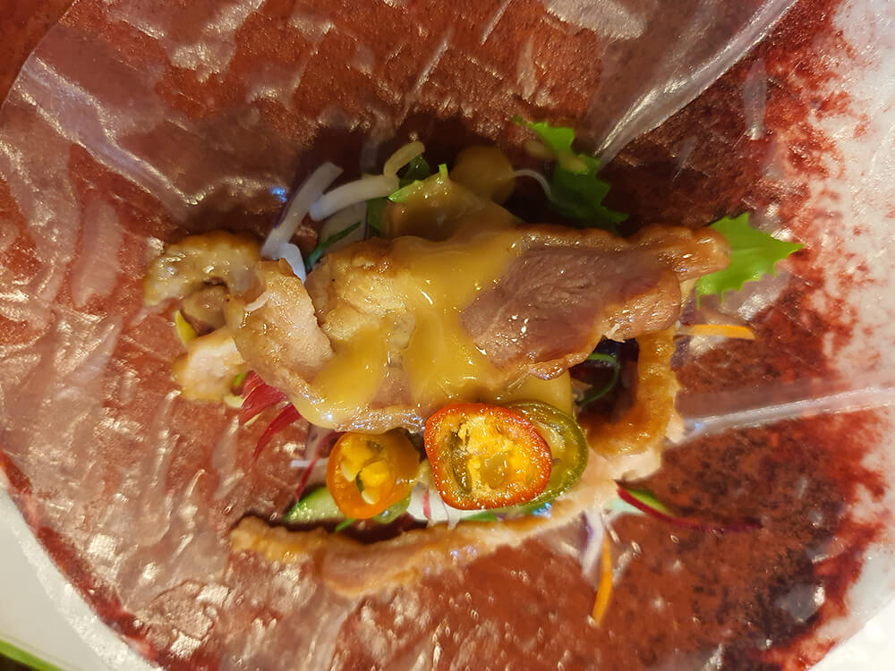 다채로움 월남쌈 무한리필-10