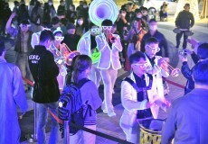  순천 고추장 축제 프로그램