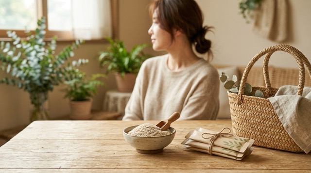 차전자피 상황별 구매 추천
