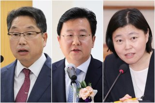 노만석 검찰총장 대행 임명