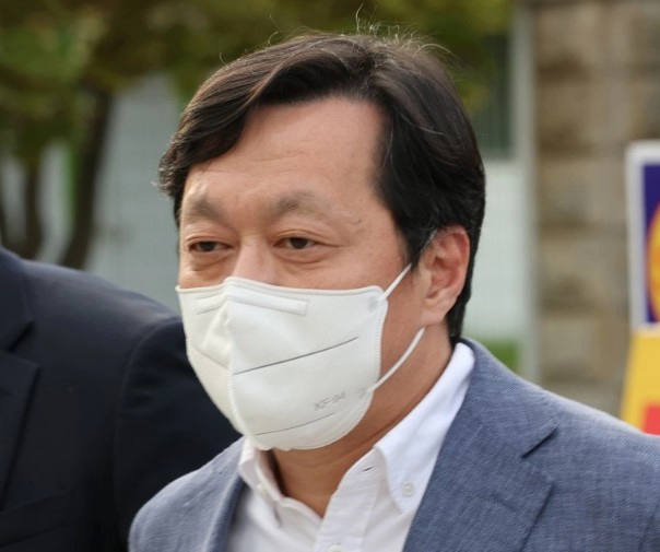 정신상 프로필 나이 학력 경력 이재명 관계