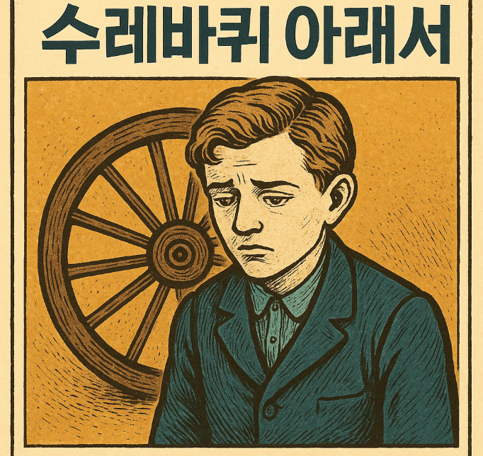 수레바퀴 아래서 / 헤르만헤세 / 우등생의 비극