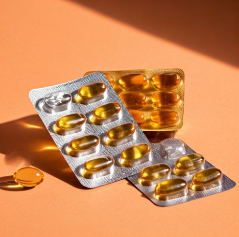 좋은 알티지오메가3 고르는 법