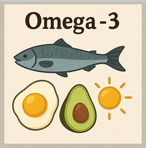 탈모를 부르는 영양부족, 모발 건강을 지키는 식단