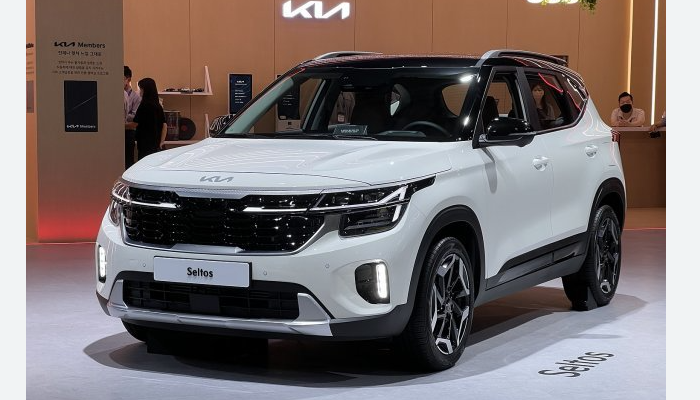 기아 셀토스 중고차 가격 시세표 24년10월