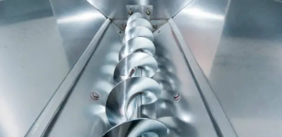 스크류 컨베이어