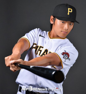 MLB 메이저리그 배지환 선수 프로필 성적 모든 것!