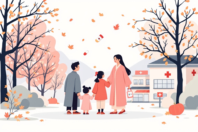 추석 명절 약국